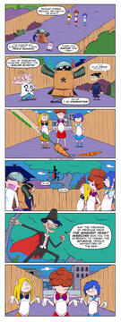 Sailor Eds