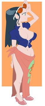 One Piece - Nico Robin