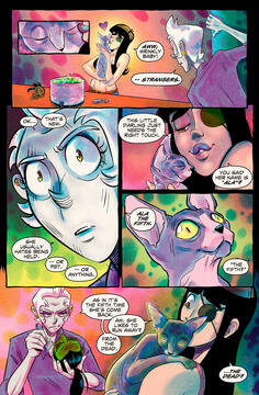 Dark 'N' Stormy Pg 22