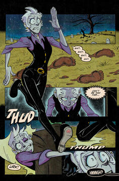 Wake the Dead Shooter Pg 8