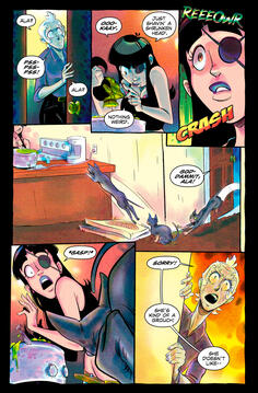 Dark 'N' Stormy Pg 21