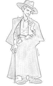 Doc Holiday