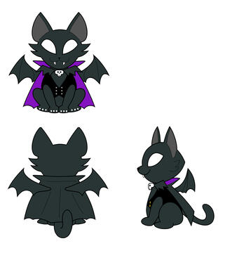 "Catbat"