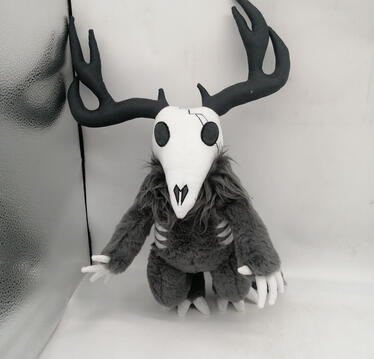 Wendigo 3