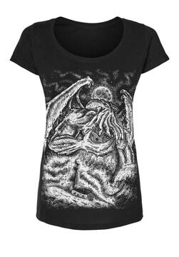Cthulhu's Wrath