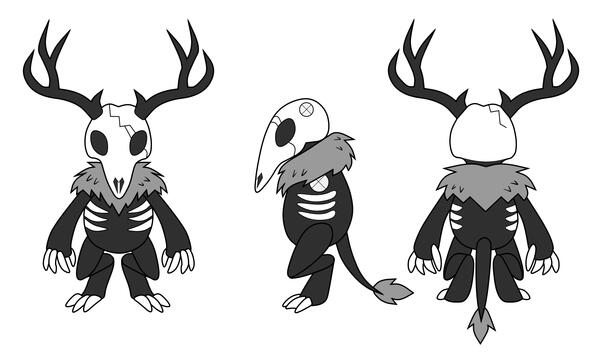 Wendigo 2