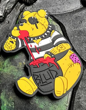 "Bloody Honey"